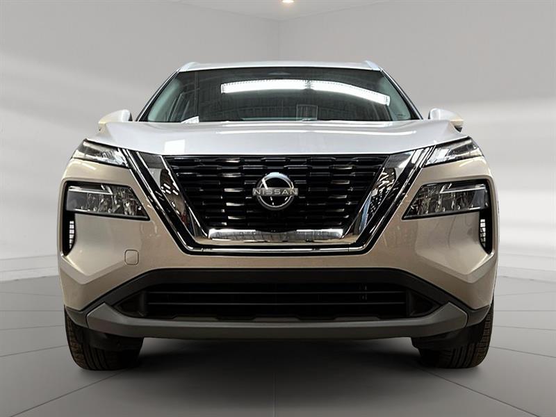 nissan Rogue 2023 - 2