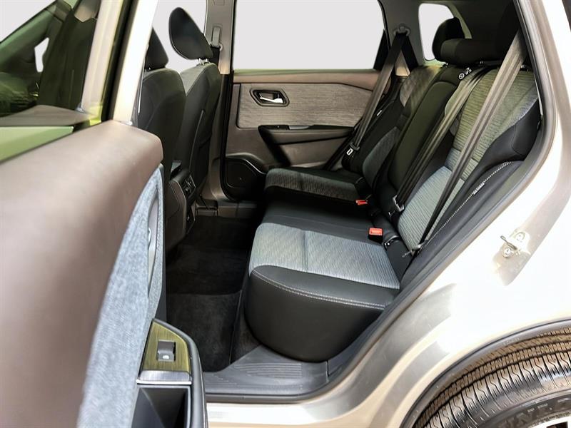 nissan Rogue 2023 - 9