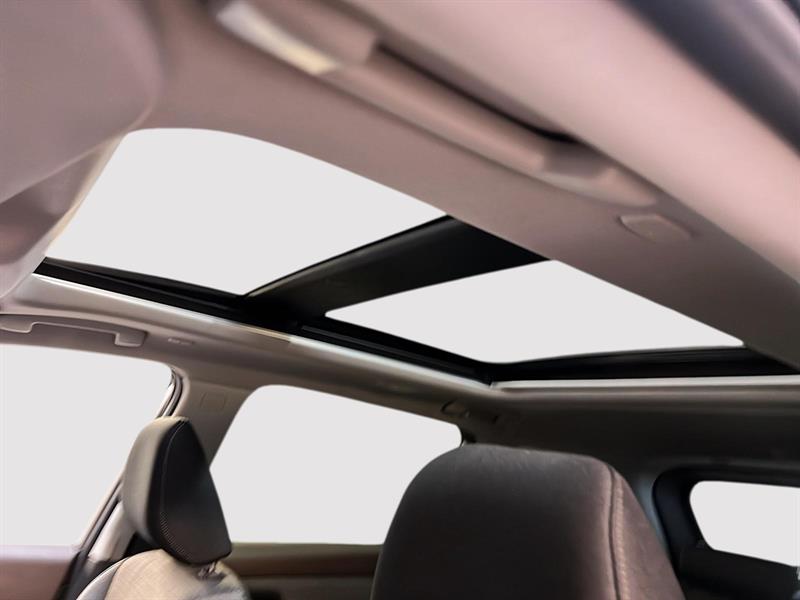 nissan Rogue 2023 - 10