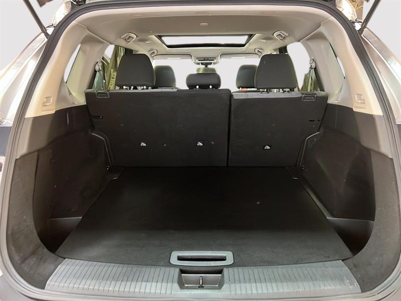 nissan Rogue 2023 - 13