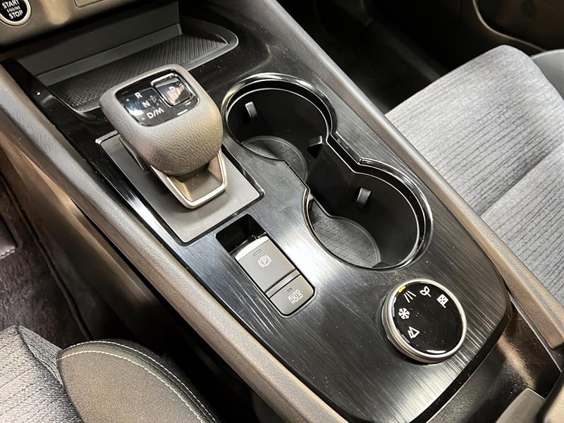 nissan Rogue 2023 - 14