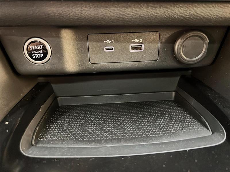 nissan Rogue 2023 - 18