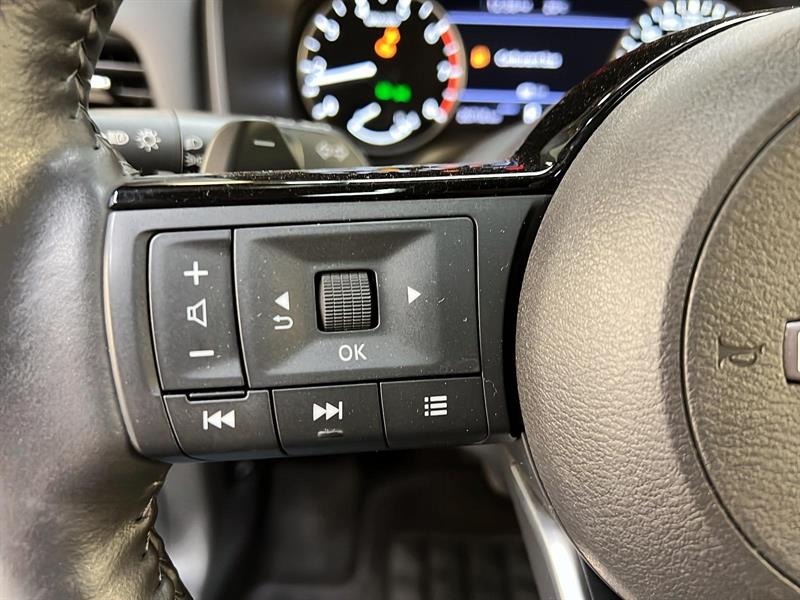 nissan Rogue 2023 - 20