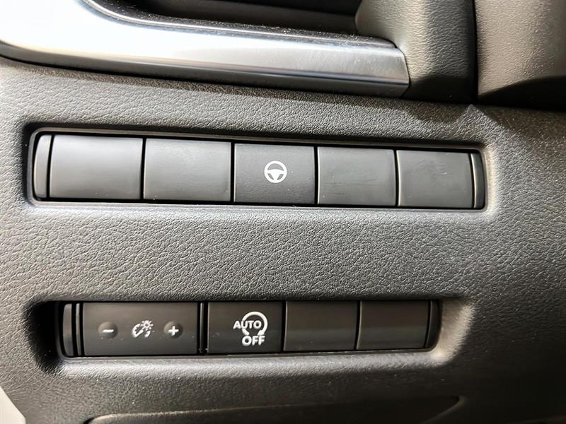 nissan Rogue 2023 - 21