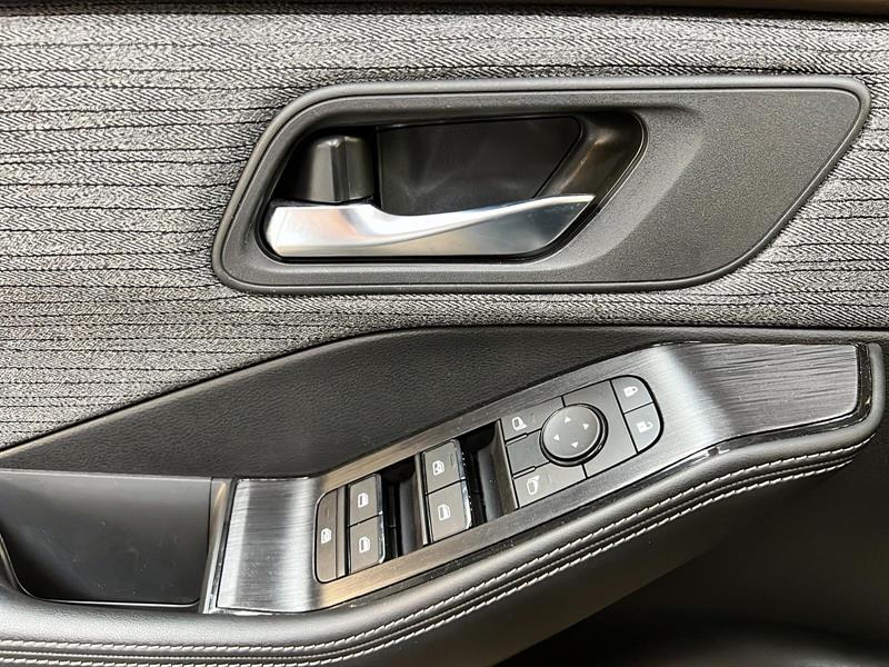 nissan Rogue 2023 - 22