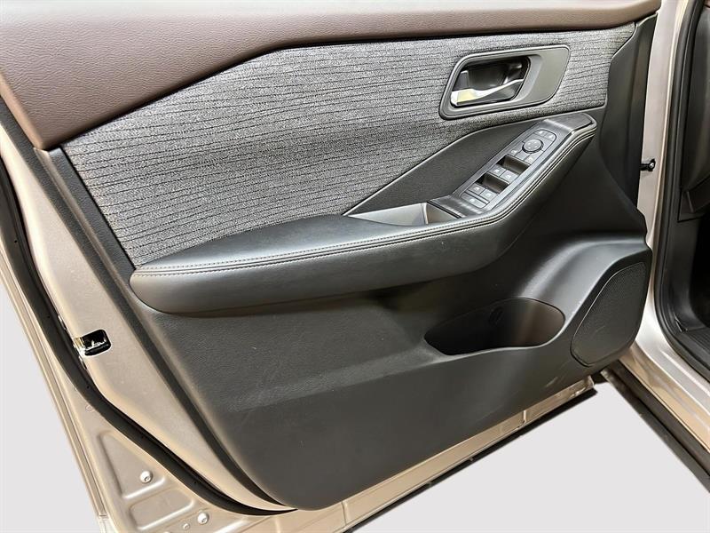 nissan Rogue 2023 - 23