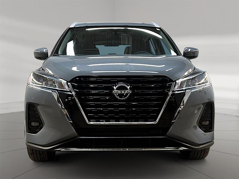 nissan Kicks 2024 - 2