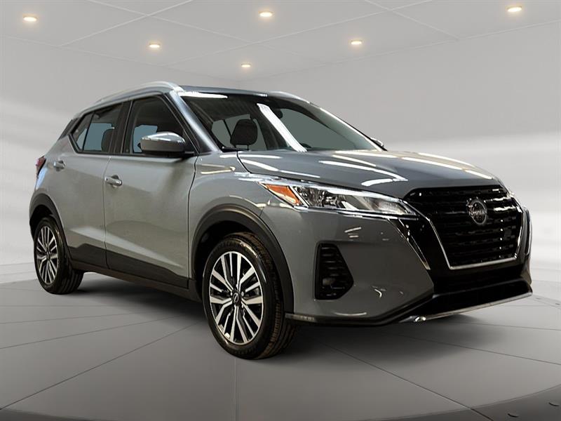 nissan Kicks 2024 - 3