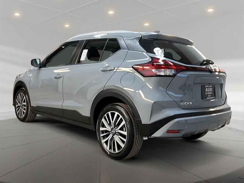 nissan Kicks 2024 - 6