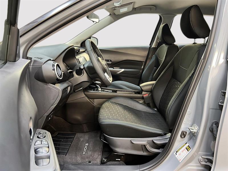 nissan Kicks 2024 - 7