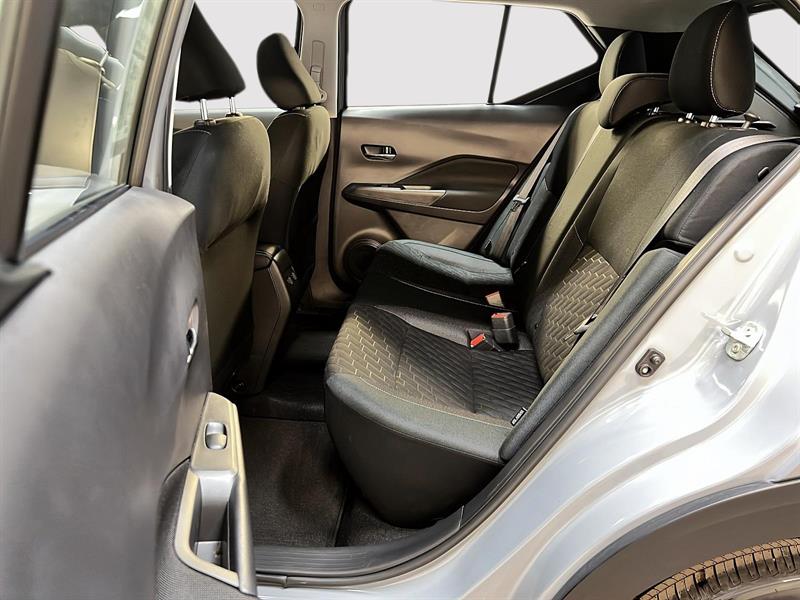 nissan Kicks 2024 - 9