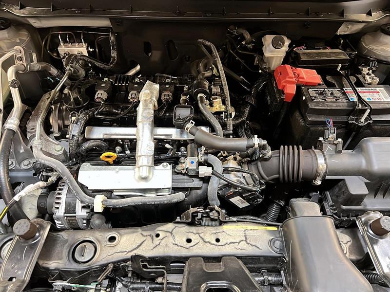 nissan Kicks 2024 - 11