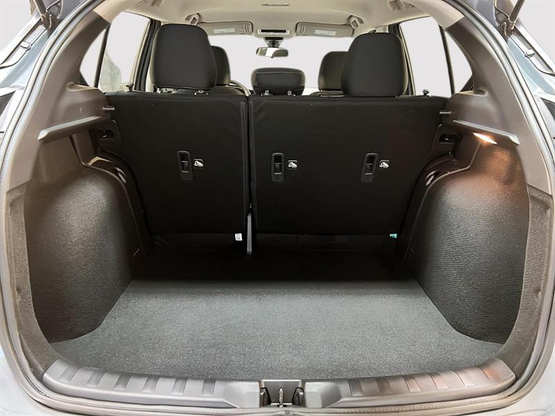 nissan Kicks 2024 - 12