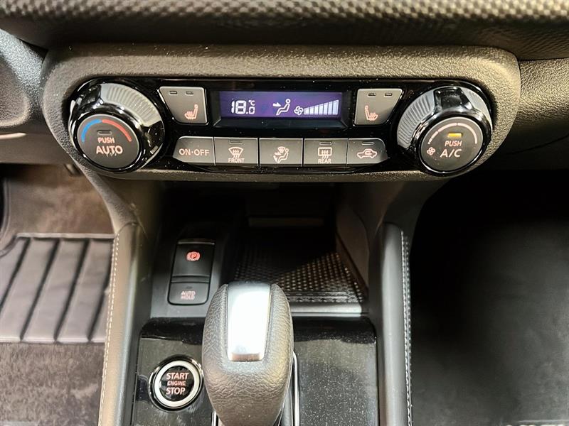 nissan Kicks 2024 - 14