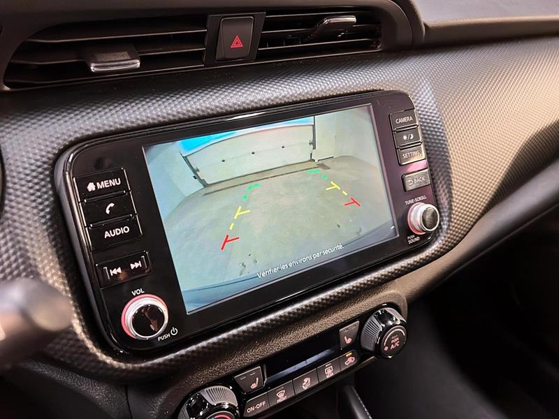 nissan Kicks 2024 - 16