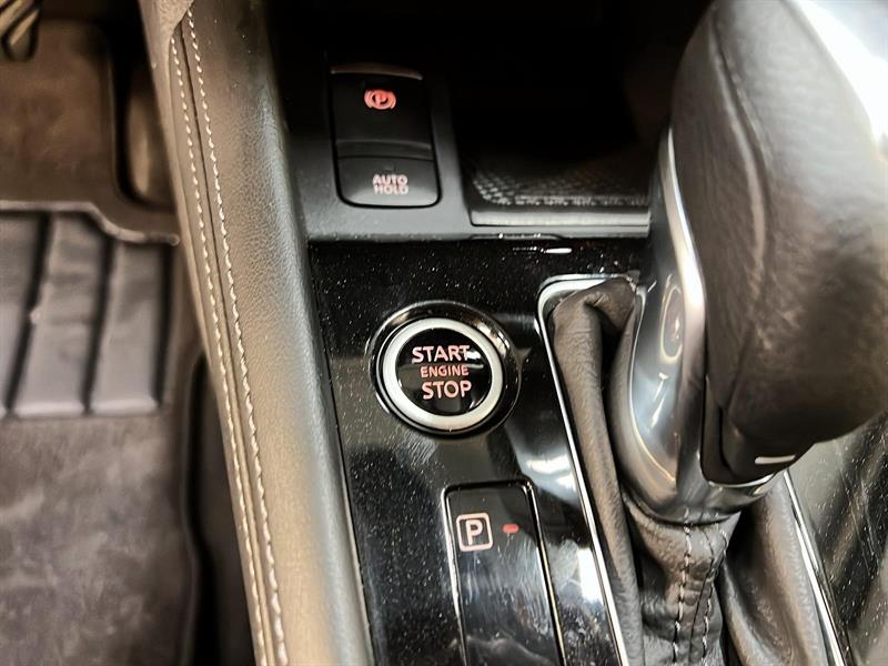 nissan Kicks 2024 - 17