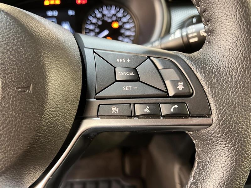 nissan Kicks 2024 - 18