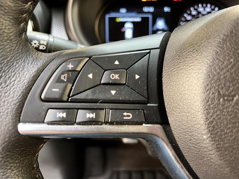 nissan Kicks 2024 - 19