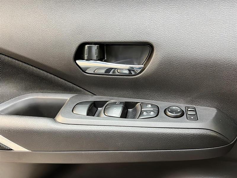 nissan Kicks 2024 - 21