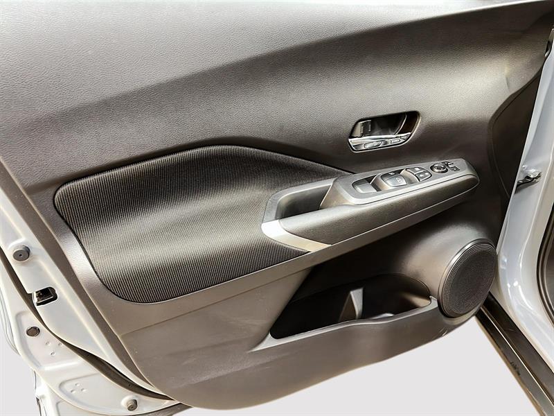 nissan Kicks 2024 - 22