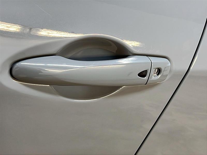 nissan Kicks 2024 - 23