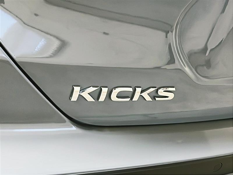 nissan Kicks 2024 - 24
