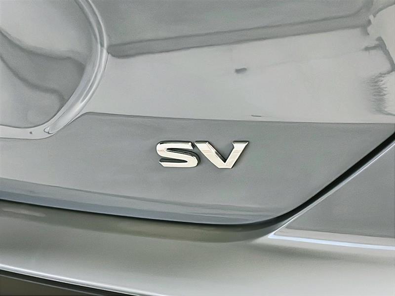 nissan Kicks 2024 - 25