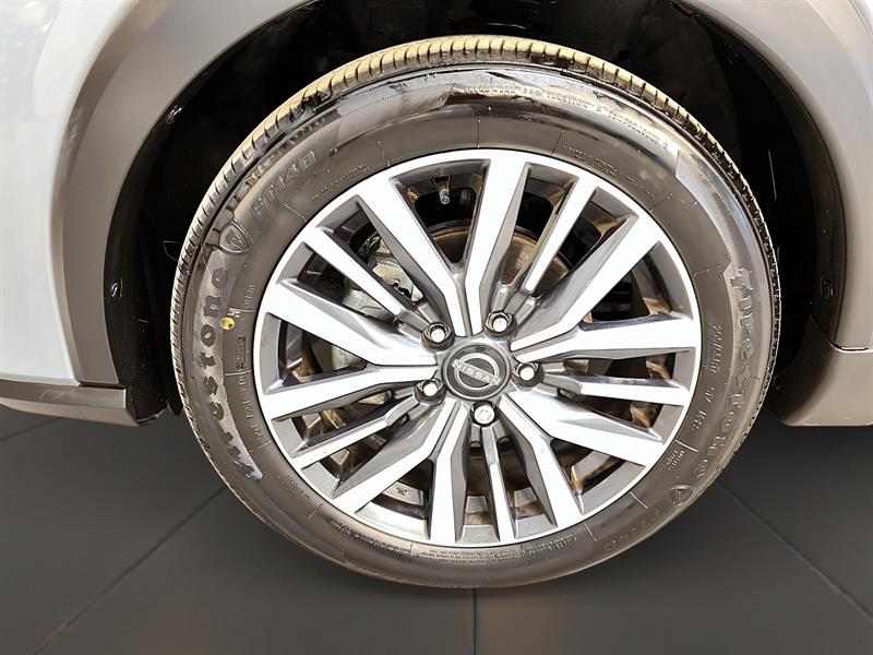 nissan Kicks 2024 - 26