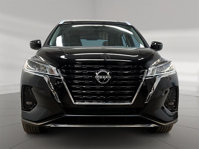 nissan Kicks 2024 - 2