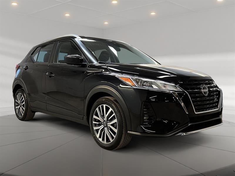 nissan Kicks 2024 - 3