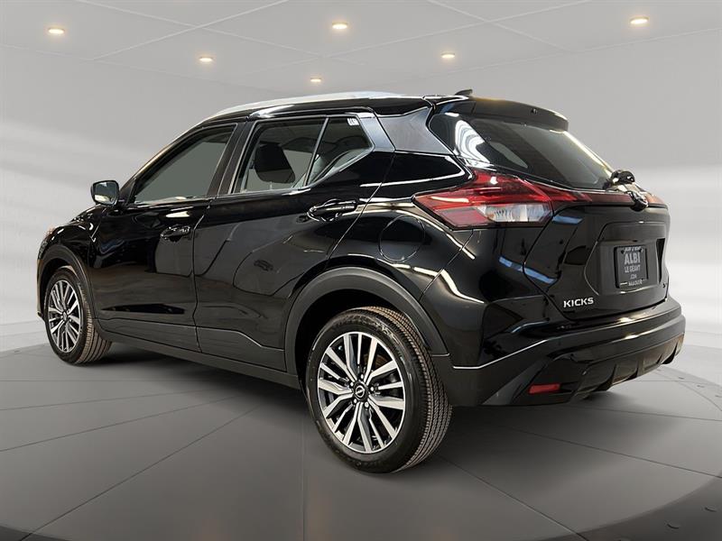 nissan Kicks 2024 - 6