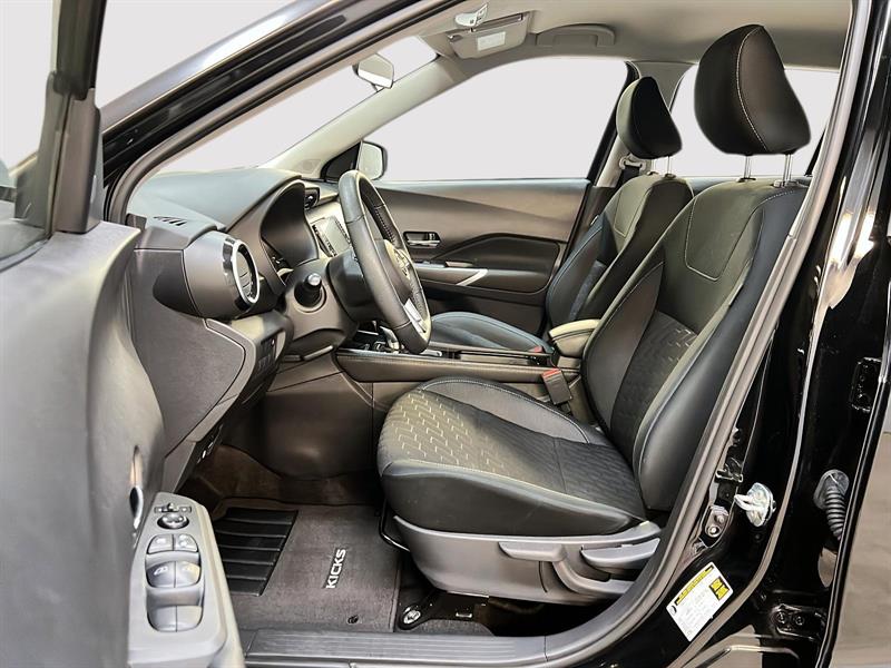 nissan Kicks 2024 - 7