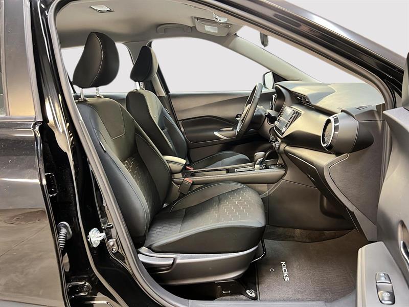 nissan Kicks 2024 - 8