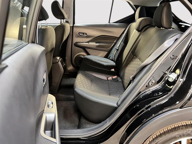 nissan Kicks 2024 - 9