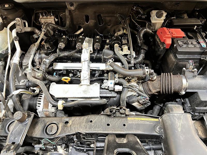 nissan Kicks 2024 - 11