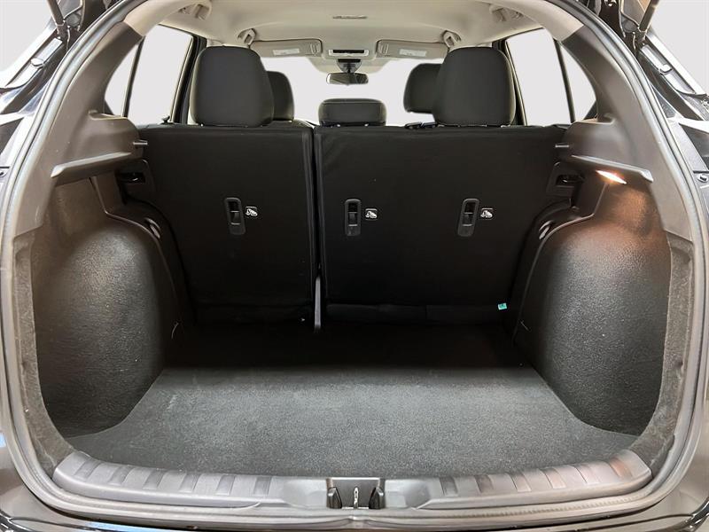 nissan Kicks 2024 - 12