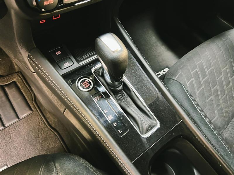 nissan Kicks 2024 - 13