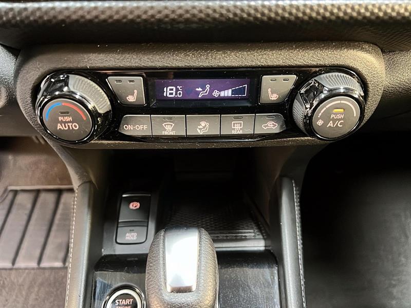 nissan Kicks 2024 - 14