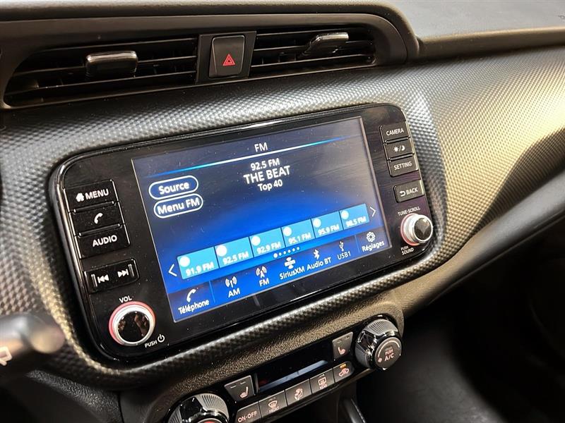 nissan Kicks 2024 - 15