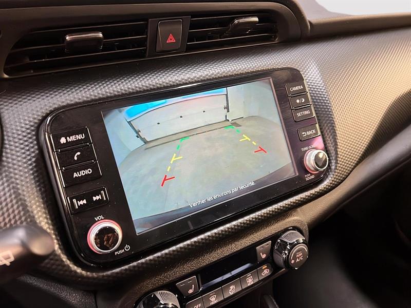 nissan Kicks 2024 - 16