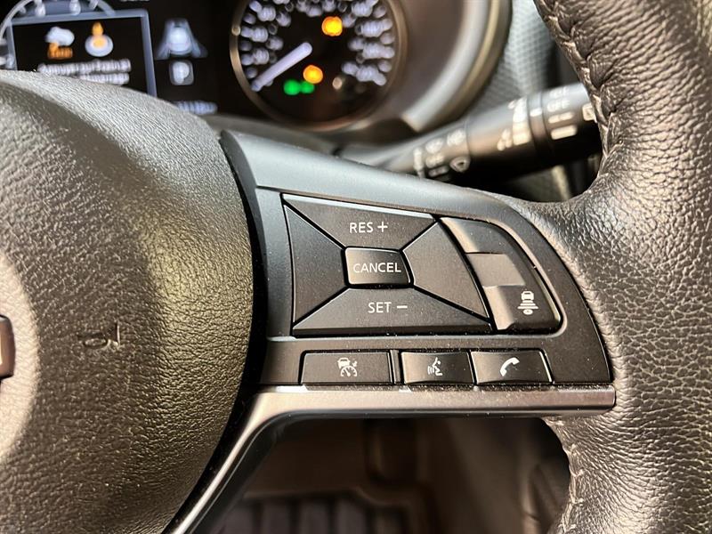 nissan Kicks 2024 - 18