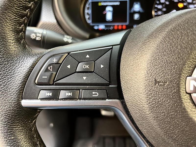 nissan Kicks 2024 - 19