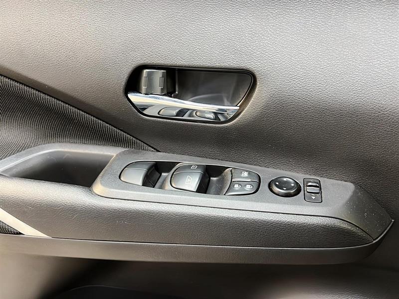 nissan Kicks 2024 - 21