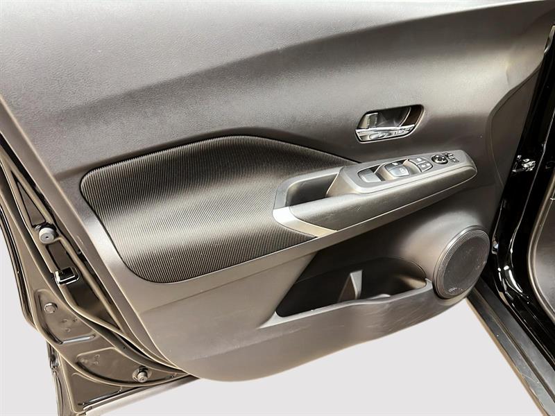 nissan Kicks 2024 - 22