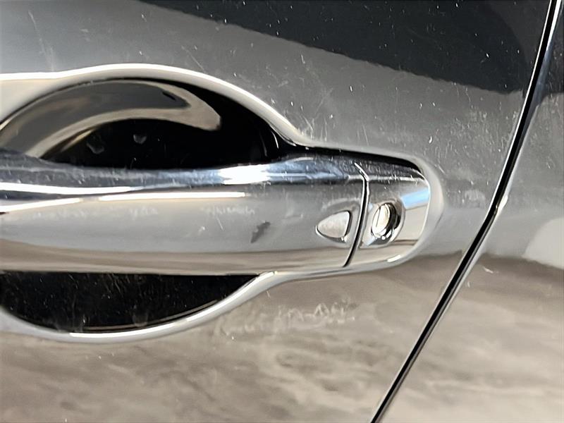 nissan Kicks 2024 - 23