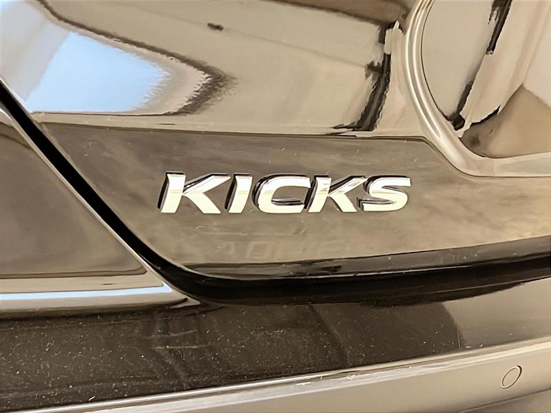 nissan Kicks 2024 - 24