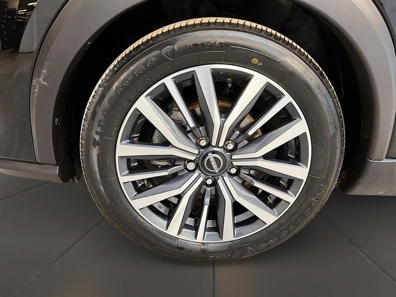 nissan Kicks 2024 - 26