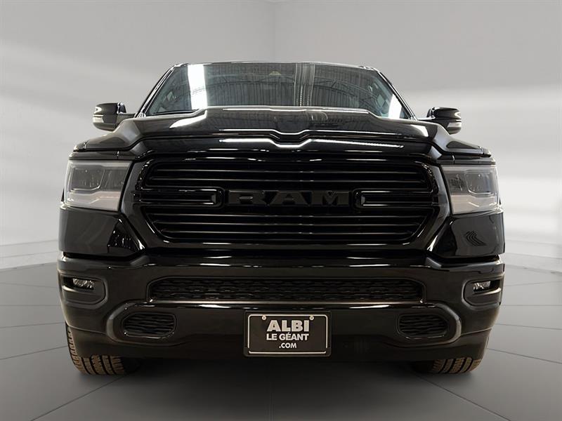 ram 1500 2023 - 2
