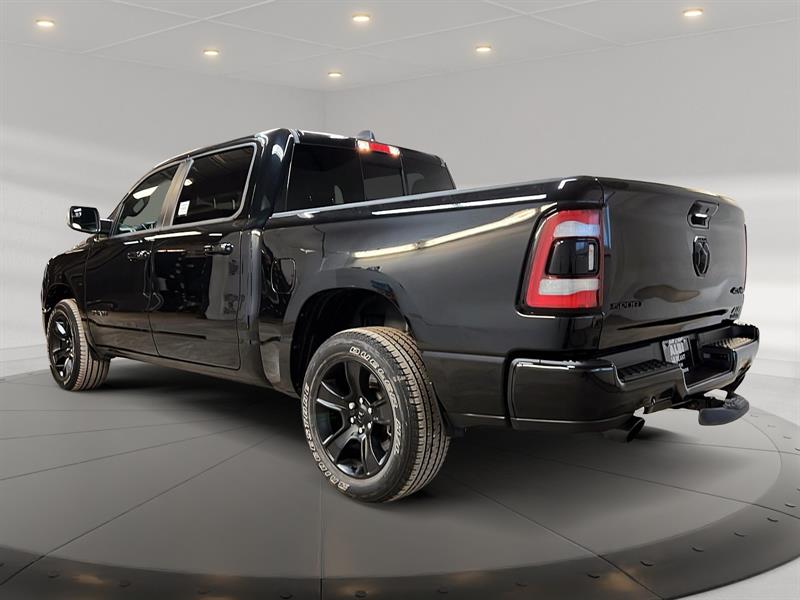 ram 1500 2023 - 6