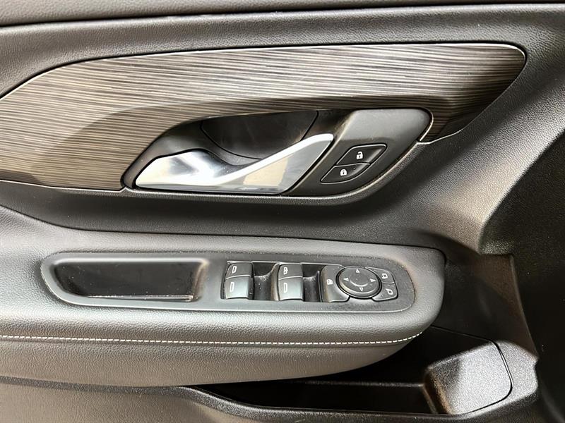 gmc Terrain 2022 - 21